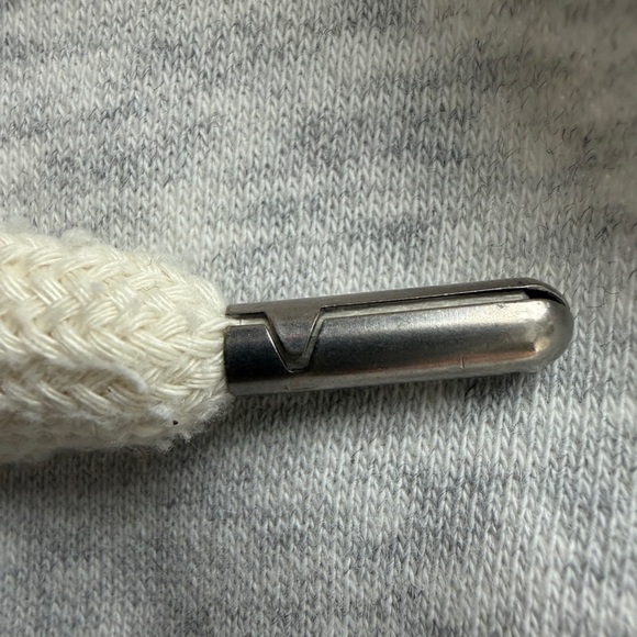 Vuori Restore Full Zip Hoodie Size L - Picture 8 of 8